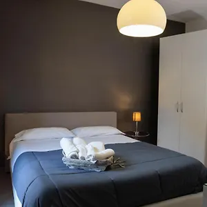 ** Frühstückspension Sogni D'oro Italien