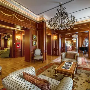***** Hotel Grand Wagner Italien
