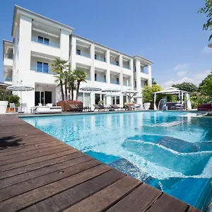 **** Hotel Tobago Italien