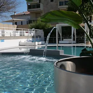 **** Hotel Oxygen Lifestyle Italien