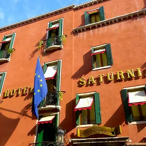 **** Hotel Saturnia&international Italien