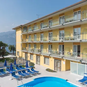 *** Hotel Drago Italien