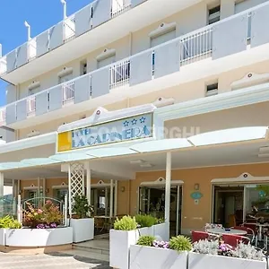 Hotel La Capinera ***