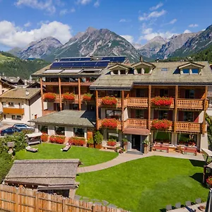 Hotel La Genzianella