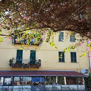 Maison d'hôtes Perla Nera 