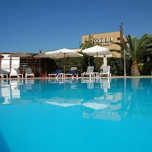 **** Hotel Andrea Doria Italien