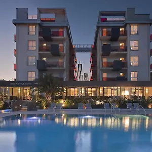 **** Hotel Orient&pacific Italien