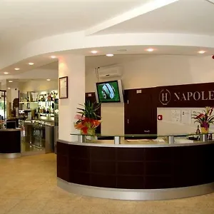 Hotel Napoleon San Mauro Mare