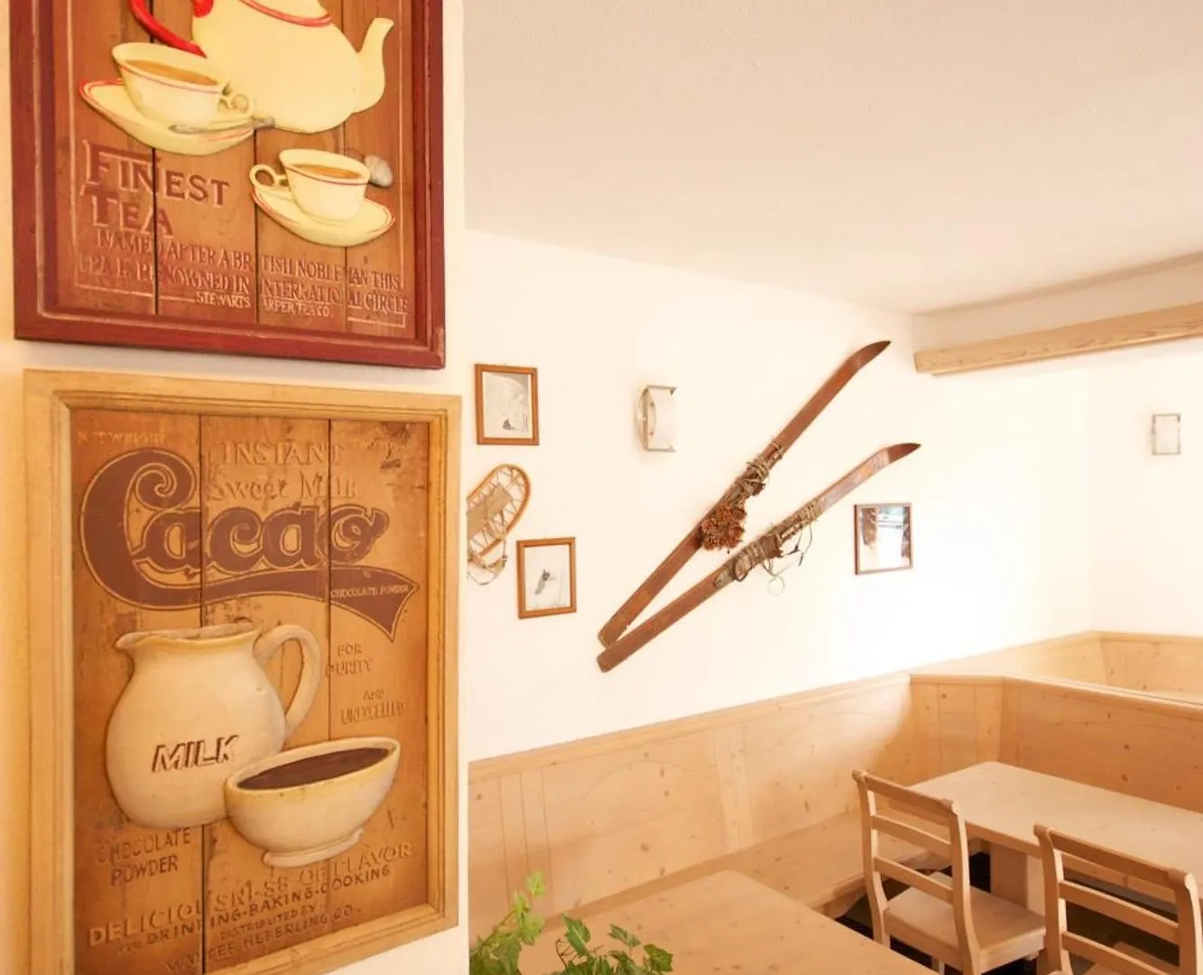 Hotel Vallechiara Bormio
