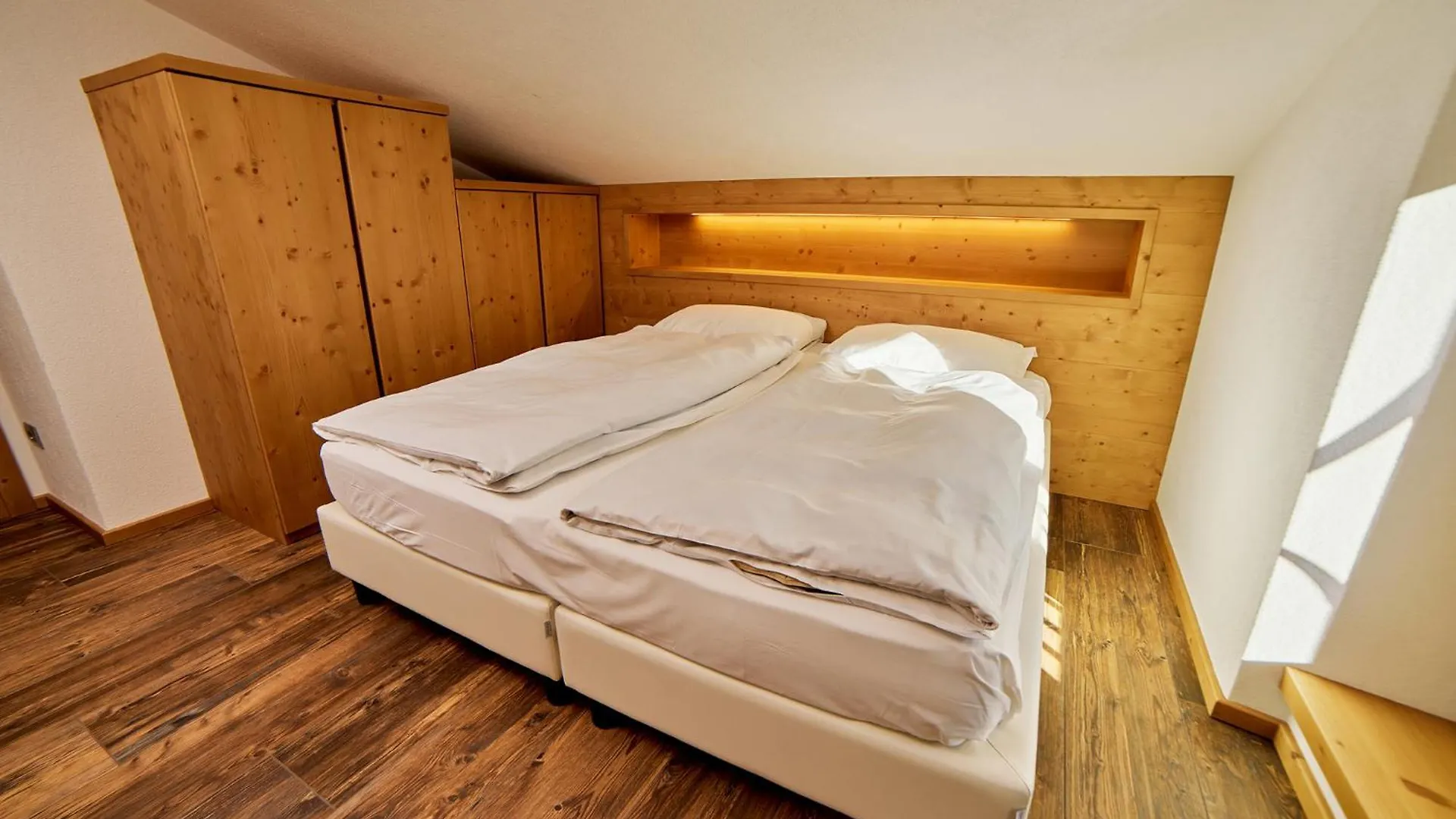 Hotel Vallechiara Bormio