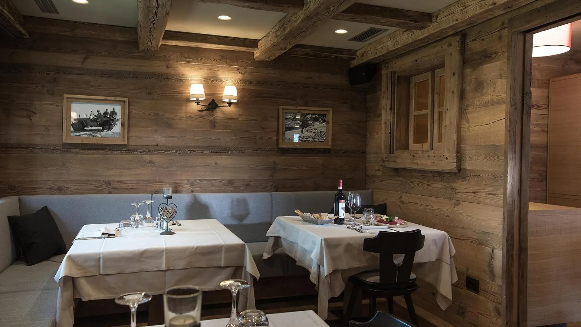 Hotel Vallechiara Bormio