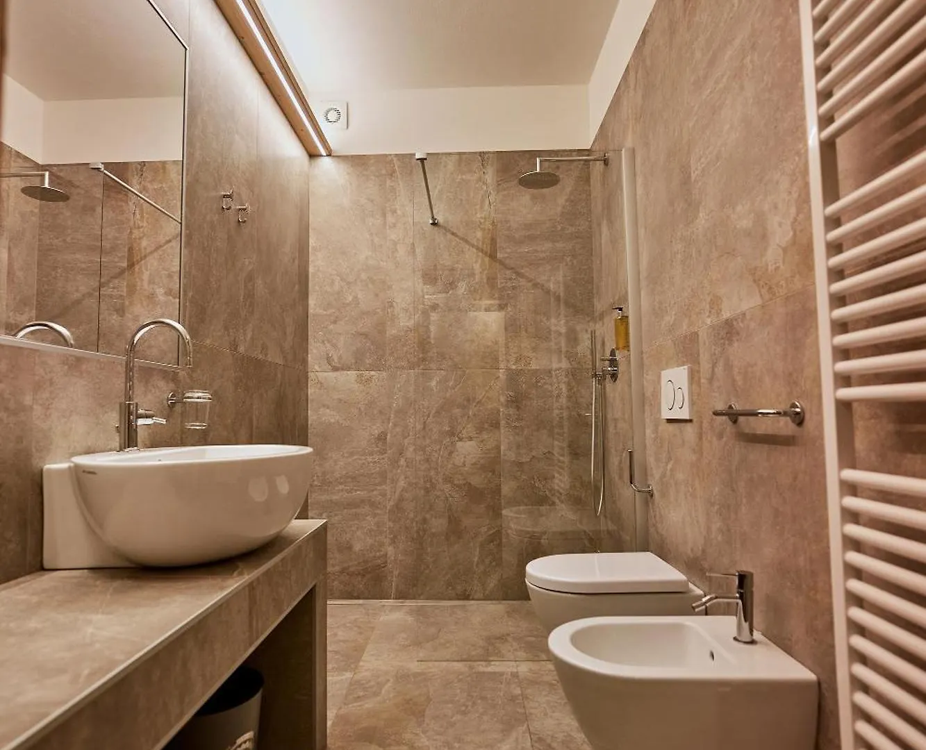 ***  Hotel Vallechiara Bormio Italy