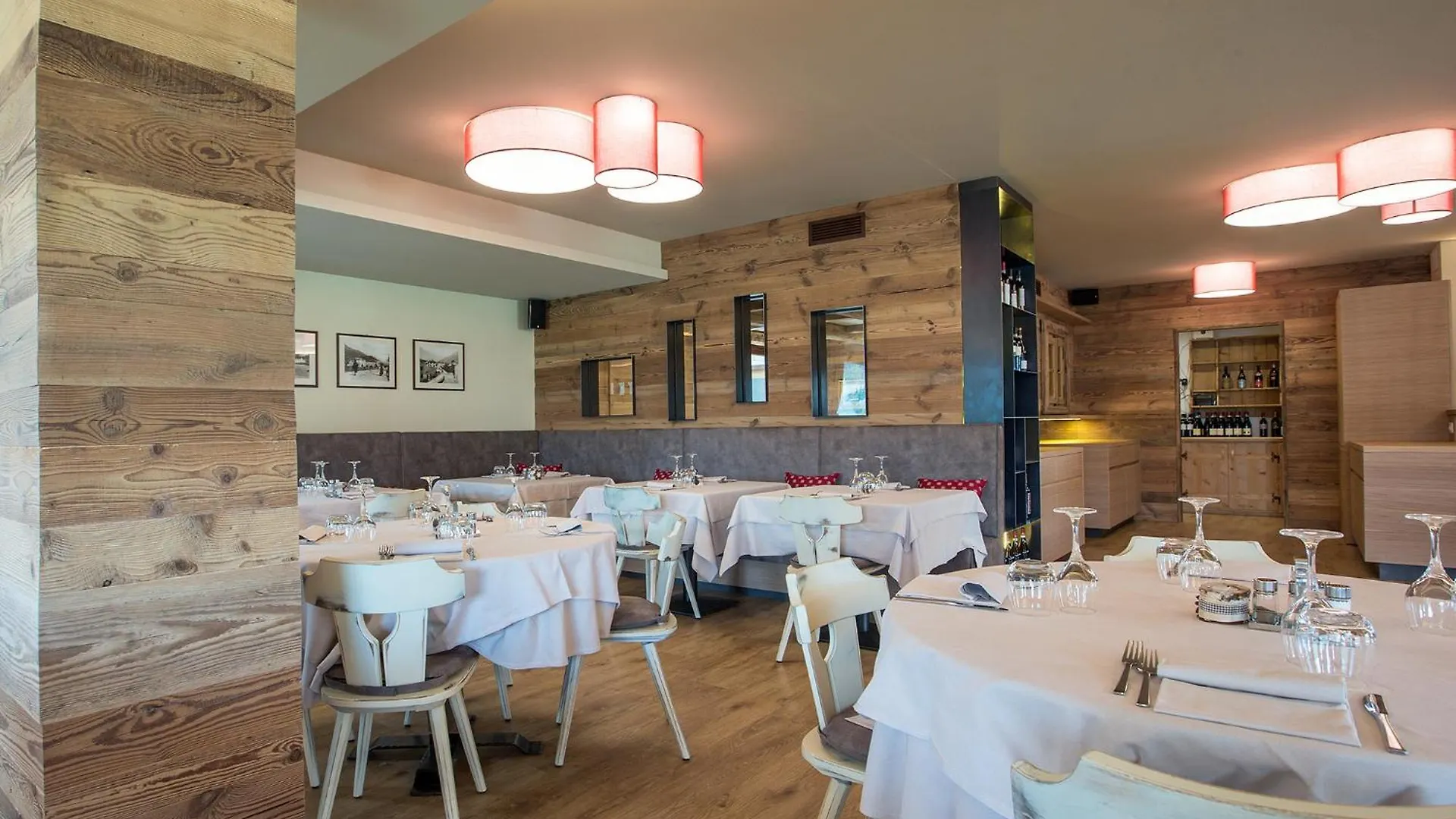 ***  Hotel Vallechiara Bormio Italy
