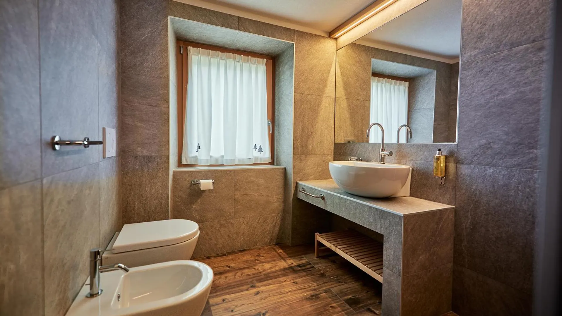 Hotel Vallechiara Bormio