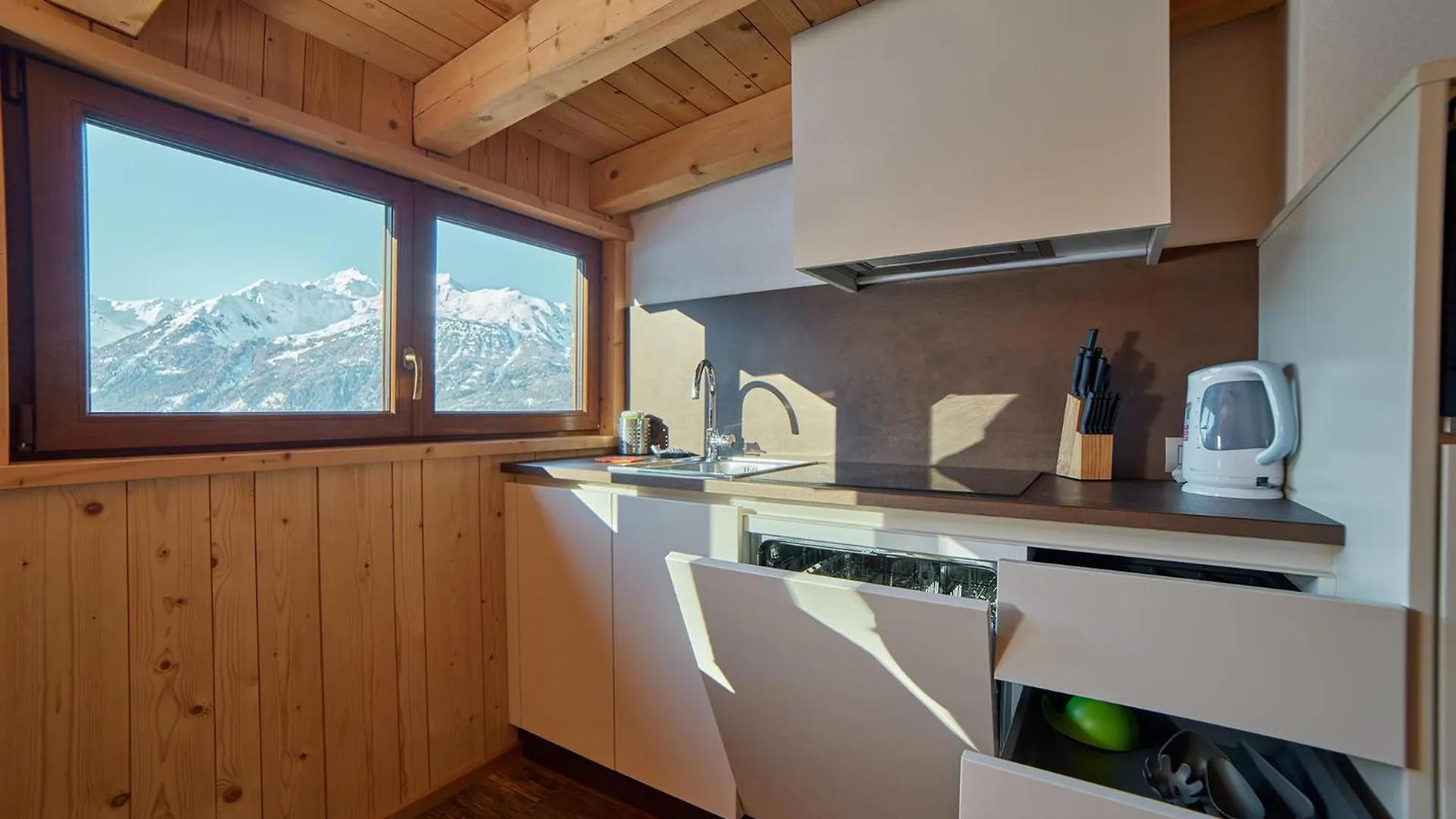 Hotel Vallechiara Bormio