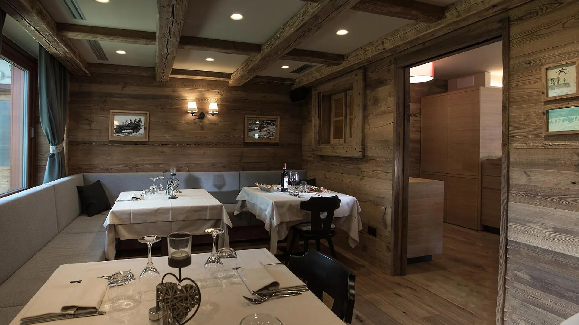 Hotel Vallechiara Bormio