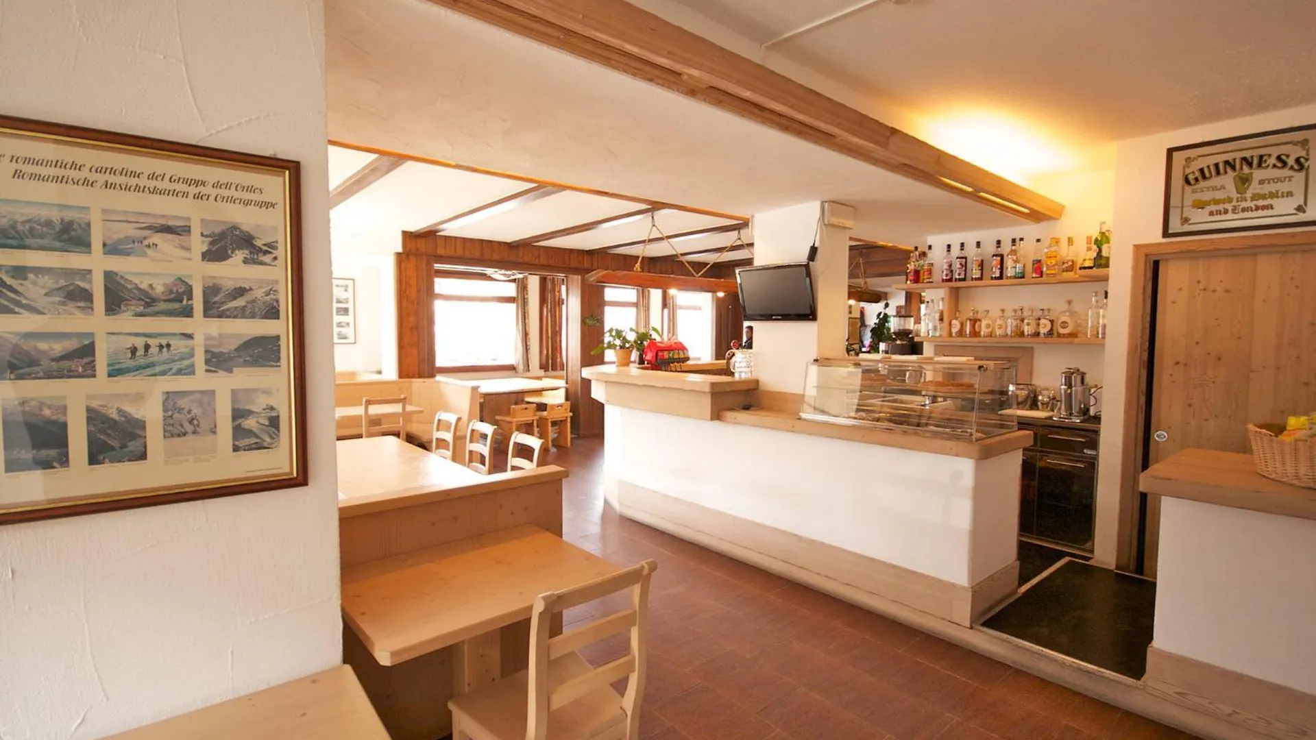 Hotel Vallechiara Bormio