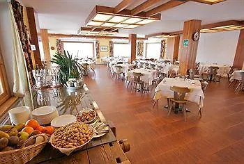 Hotel Vallechiara Bormio
