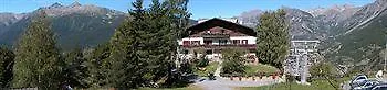 ***  Hotel Vallechiara Bormio Italy