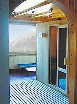 Hotel Vallechiara Bormio
