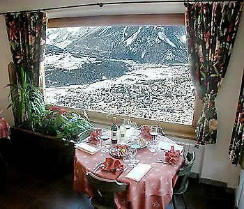 Hotel Vallechiara Bormio