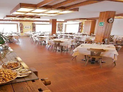 Hotel Vallechiara Bormio